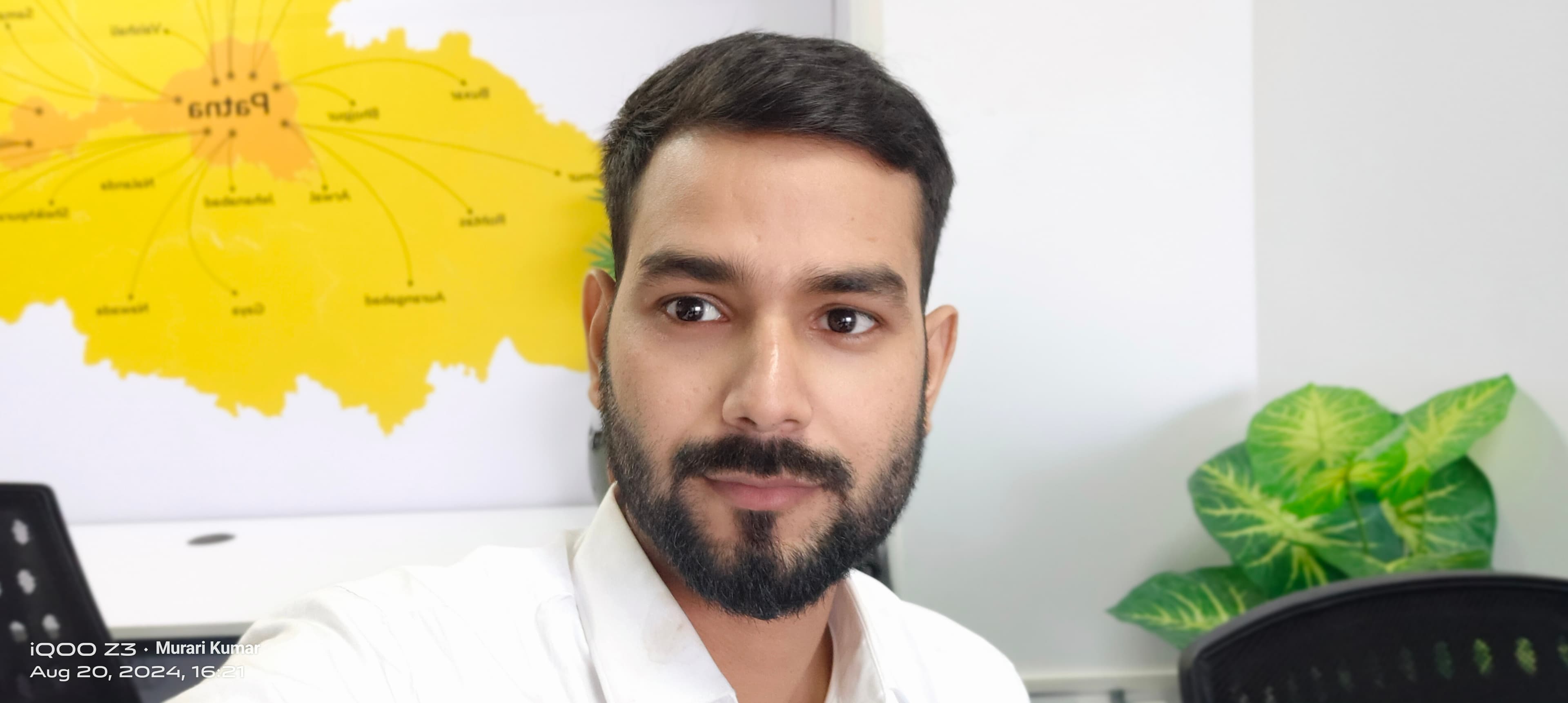 Murari Kumar Pathak